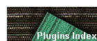 Plugins Index