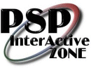 PSP InterActive Zone